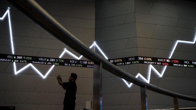 Situs News Indoesia Alternatif Informasi Berita Viral Terbaru