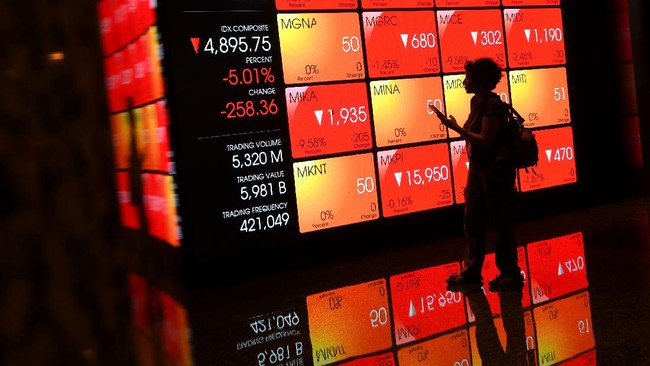 Situs News Indoesia Alternatif Informasi Berita Viral Terbaru