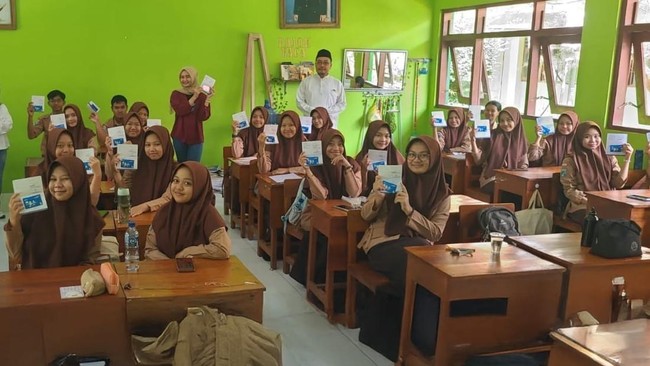 Situs News Indoesia Alternatif Informasi Berita Viral Terbaru