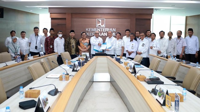 Situs News Indoesia Alternatif Informasi Berita Viral Terbaru