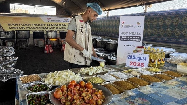 Situs News Indoesia Alternatif Informasi Berita Viral Terbaru