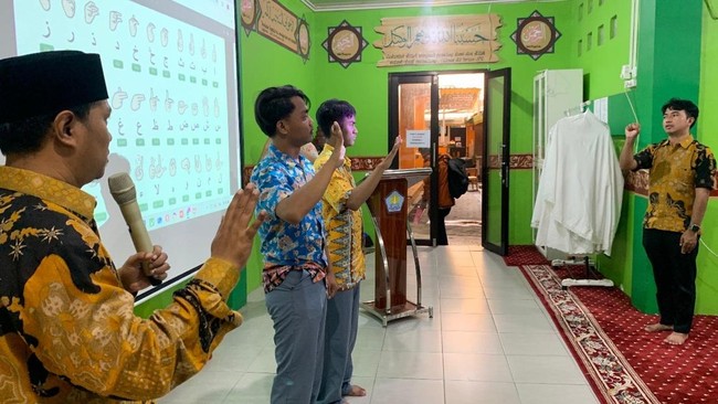 Situs News Indoesia Alternatif Informasi Berita Viral Terbaru