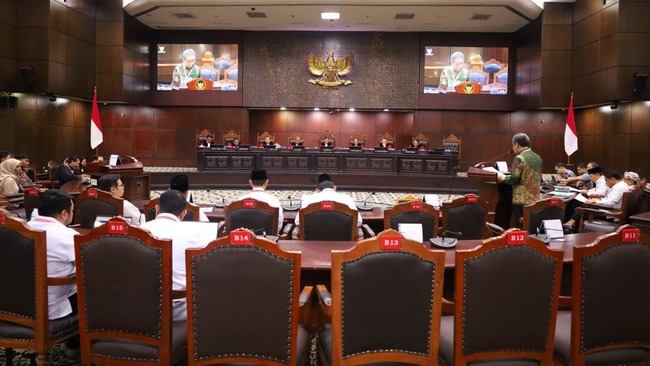 Situs News Indoesia Alternatif Informasi Berita Viral Terbaru