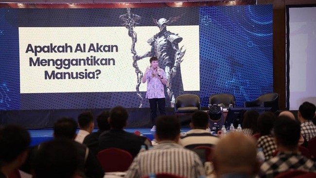 Situs News Indoesia Alternatif Informasi Berita Viral Terbaru