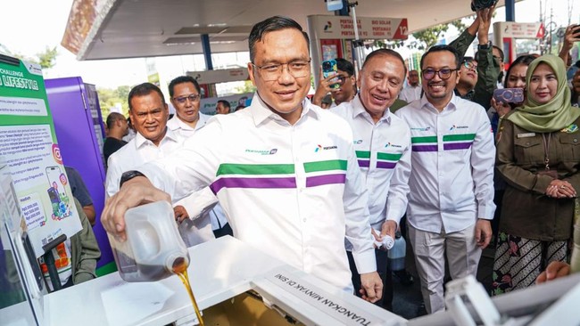 Situs News Indoesia Alternatif Informasi Berita Viral Terbaru