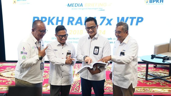 Situs News Indoesia Alternatif Informasi Berita Viral Terbaru