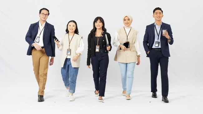 Situs News Indoesia Alternatif Informasi Berita Viral Terbaru