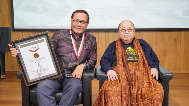 Situs News Indoesia Alternatif Informasi Berita Viral Terbaru
