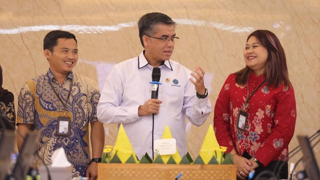 Situs News Indoesia Alternatif Informasi Berita Viral Terbaru