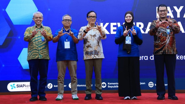 Situs News Indoesia Alternatif Informasi Berita Viral Terbaru