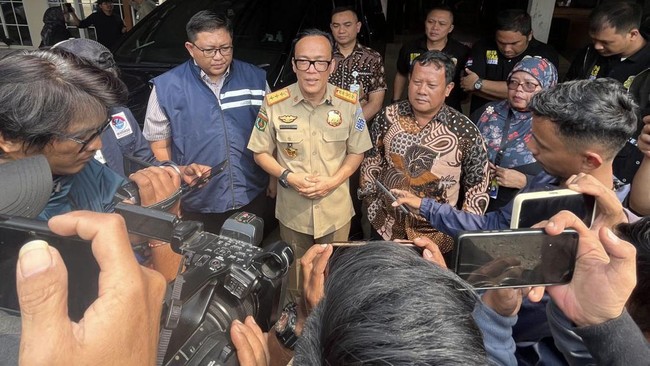 Situs News Indoesia Alternatif Informasi Berita Viral Terbaru
