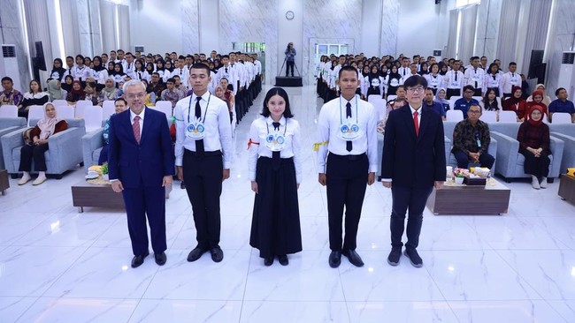 Situs News Indoesia Alternatif Informasi Berita Viral Terbaru
