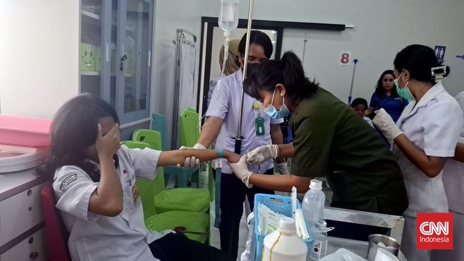 Situs News Indoesia Alternatif Informasi Berita Viral Terbaru