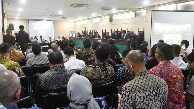 Situs News Indoesia Alternatif Informasi Berita Viral Terbaru