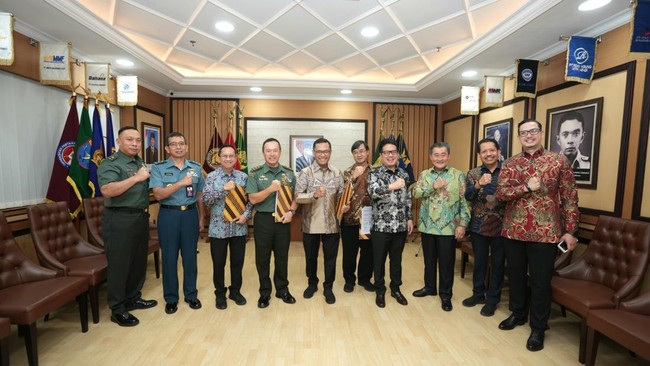Situs News Indoesia Alternatif Informasi Berita Viral Terbaru