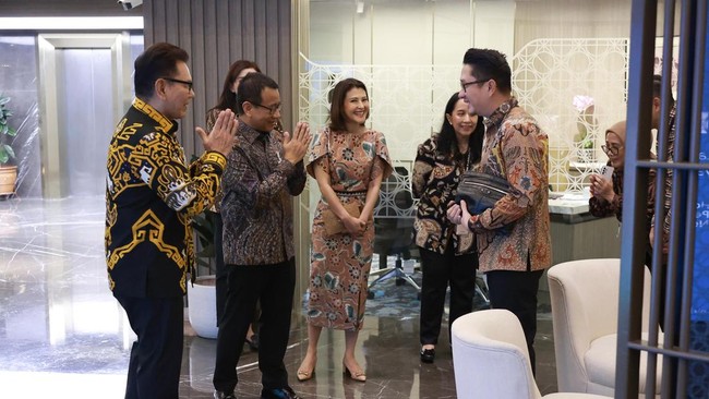 Situs News Indoesia Alternatif Informasi Berita Viral Terbaru