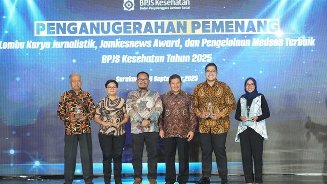 Situs News Indoesia Alternatif Informasi Berita Viral Terbaru