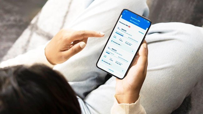 Situs News Indoesia Alternatif Informasi Berita Viral Terbaru
