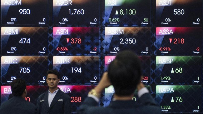 Situs News Indoesia Alternatif Informasi Berita Viral Terbaru
