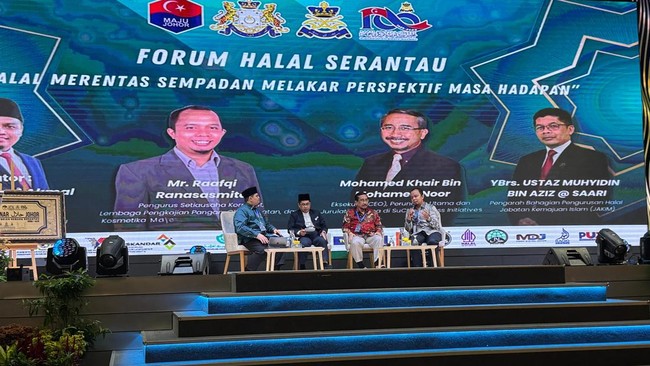 Situs News Indoesia Alternatif Informasi Berita Viral Terbaru