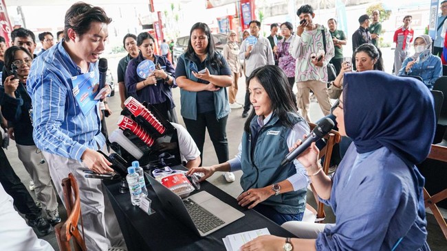 Situs News Indoesia Alternatif Informasi Berita Viral Terbaru