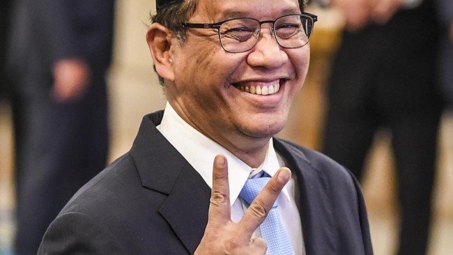 Situs News Indoesia Alternatif Informasi Berita Viral Terbaru