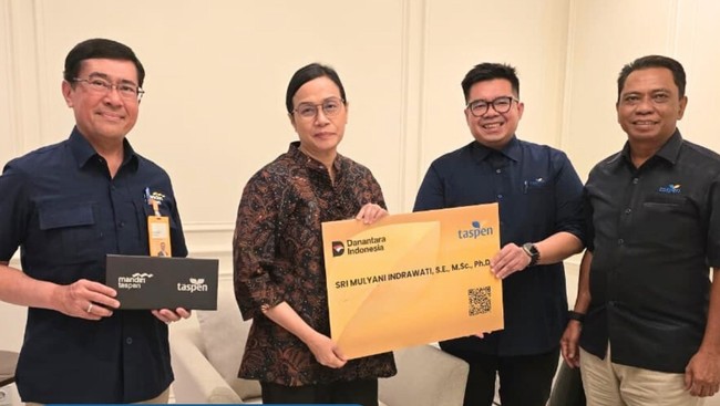 Situs News Indoesia Alternatif Informasi Berita Viral Terbaru