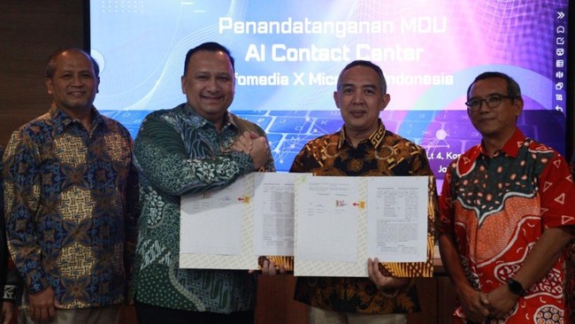 Situs News Indoesia Alternatif Informasi Berita Viral Terbaru