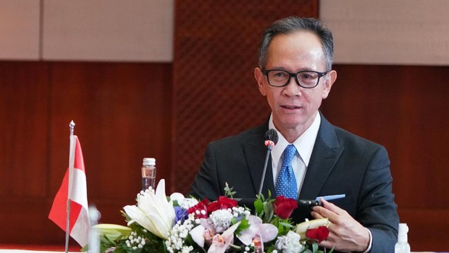 Situs News Indoesia Alternatif Informasi Berita Viral Terbaru
