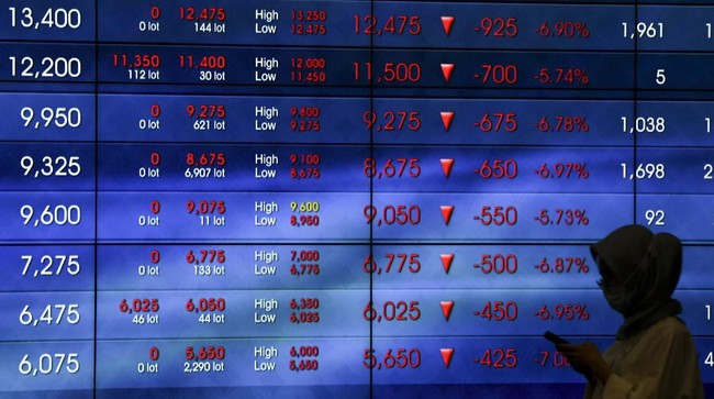 Situs News Indoesia Alternatif Informasi Berita Viral Terbaru