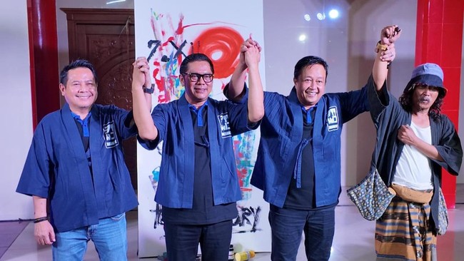 Situs News Indoesia Alternatif Informasi Berita Viral Terbaru