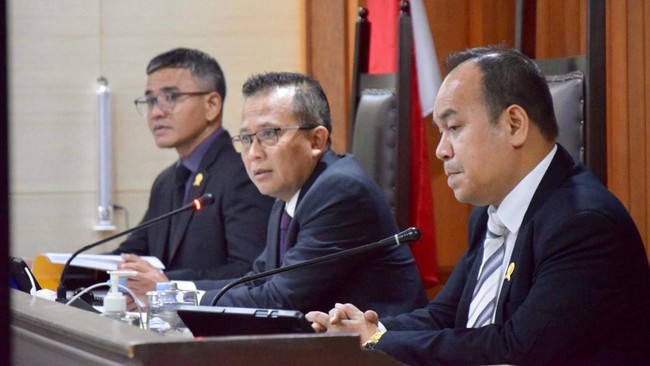 Situs News Indoesia Alternatif Informasi Berita Viral Terbaru