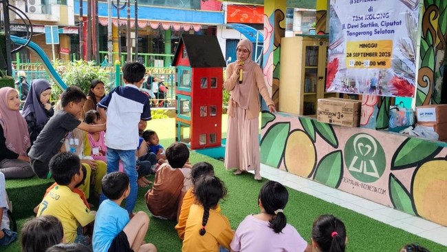Situs News Indoesia Alternatif Informasi Berita Viral Terbaru