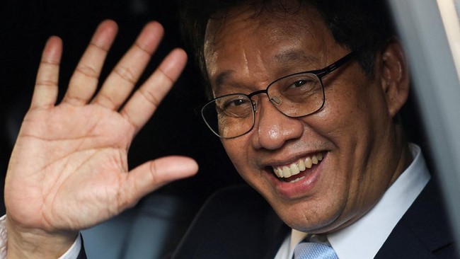 Situs News Indoesia Alternatif Informasi Berita Viral Terbaru